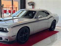 دۆج چالنجەر